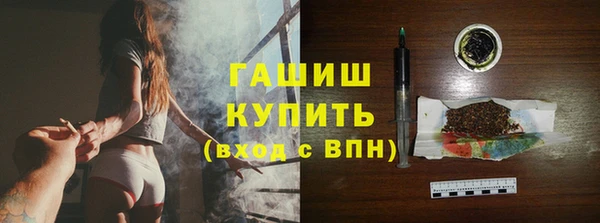 стаф Абинск